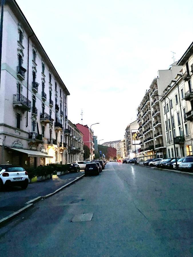 Appartamento Benaco 98 Mq A Milano - Fondazione Prada 외부 사진